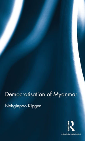 Democratisation of Myanmar,Used