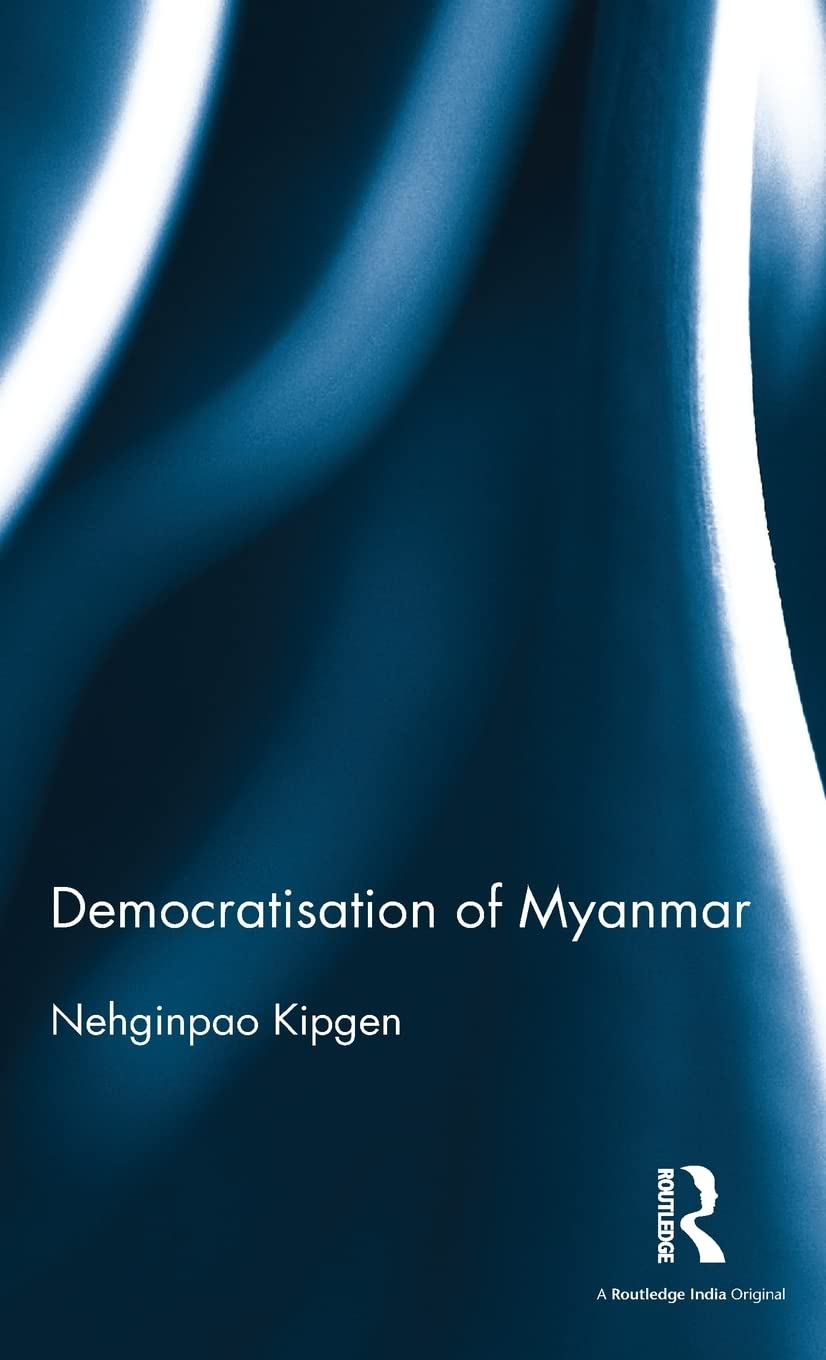 Democratisation of Myanmar,Used