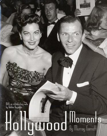 Hollywood Moments,New