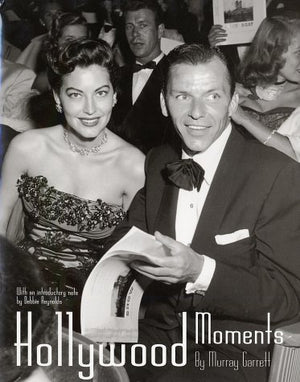 Hollywood Moments,Used