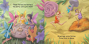 Good Night Fairies (Good Night Our World),Used