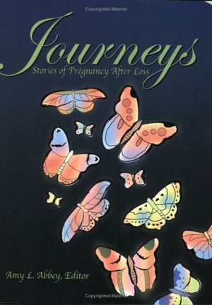 Journeys: Stories of Pregnancy After Loss,Used
