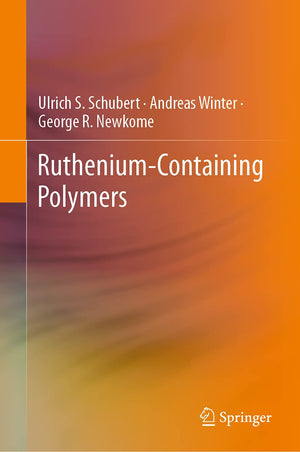 RutheniumContaining Polymers,Used