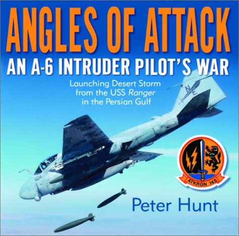 Angles Of Attack,New