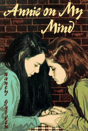 Annie on My Mind,New