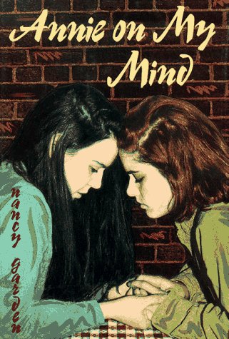 Annie on My Mind,New