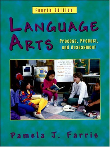 Language Arts: Process, Product, and Assessment,Used