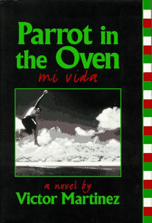 Parrot in the Oven: Mi Vida,Used