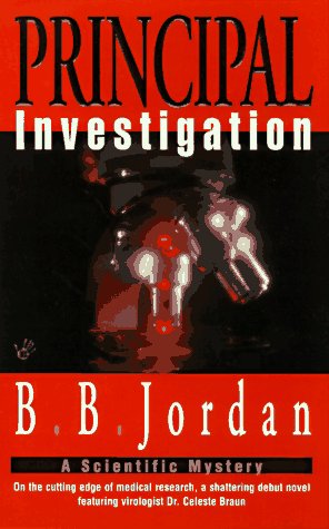 Principal Investigation,Used