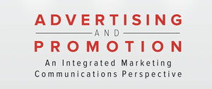 Advertising and Promotion: An Integrated Marketing Communications Perspective (Irwin Marketing),New