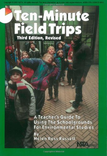 TenMinute Field Trips, Third Edition (Order No. Pb20),Used