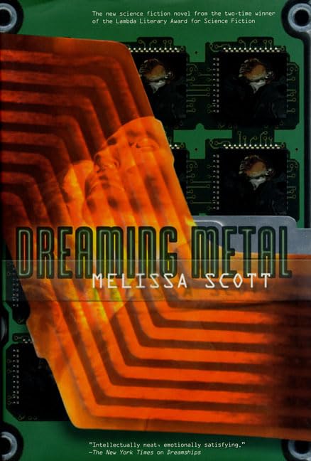 Dreaming Metal,Used