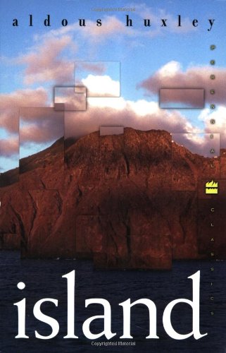 Island (Perennial Classics),Used