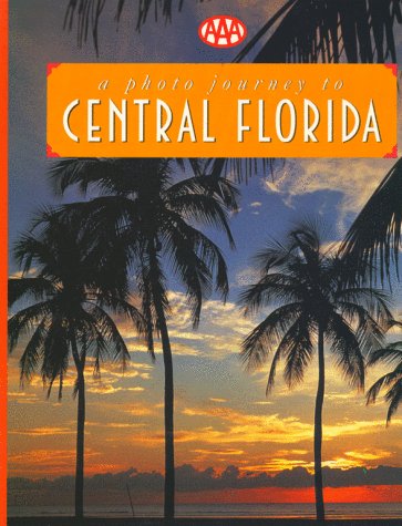 AAA PhotoJourneys Central Florida,Used