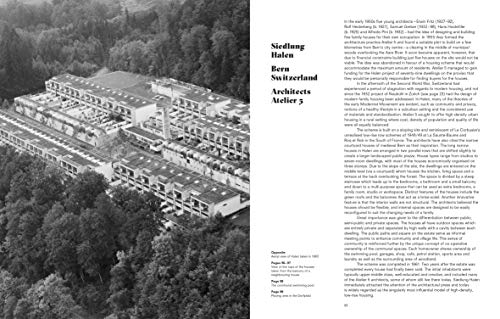 Modernist Estates  Europe: The buildings and the people who live in them today,Used