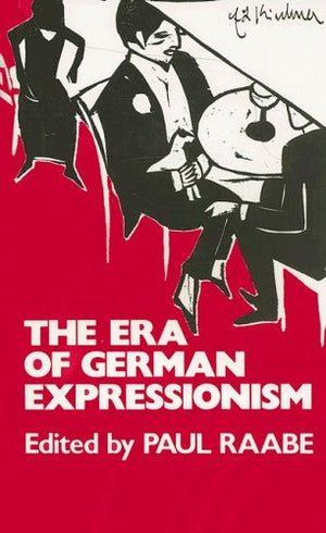 The Era of German Expressionism,Used