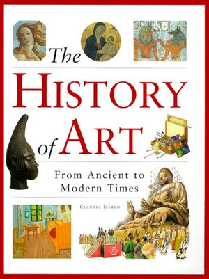 The History Of Art