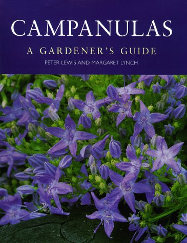 Campanulas: A Gardener's Guide,Used