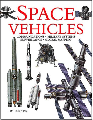 The History of Space Vehicles,Used