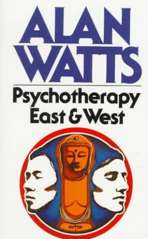 Psychotherapy East and West,Used