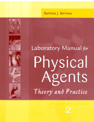 Laboratory Manual for Physical Agents Theory and Practice,Used