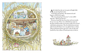 Autumn Story: Introduce children to the seasons in the gorgeously illustrated classics of Brambly Hedge!,Used
