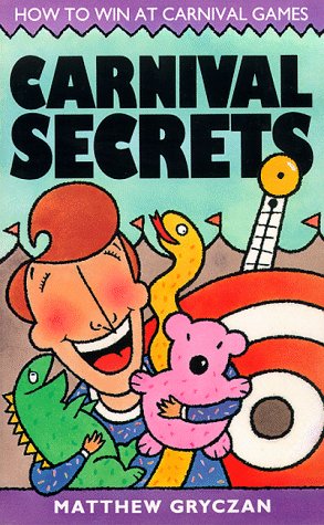 Carnival Secrets,Used
