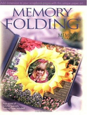 Memory Folding: Memory Makers,Used