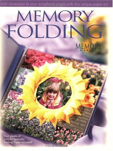 Memory Folding: Memory Makers,Used