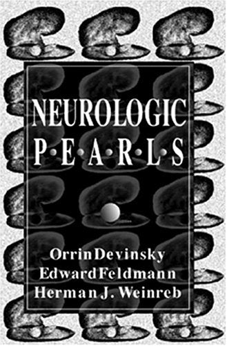 Neurologic Pearls-new,New