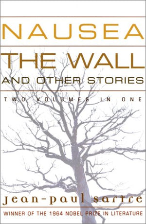 Nausea: The Wall and Other Stories,Used