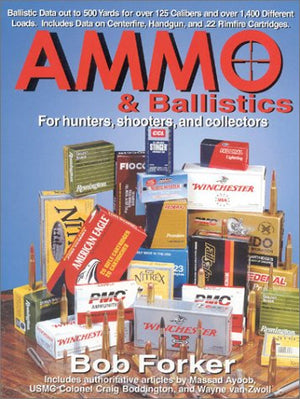 Ammo & Ballistics