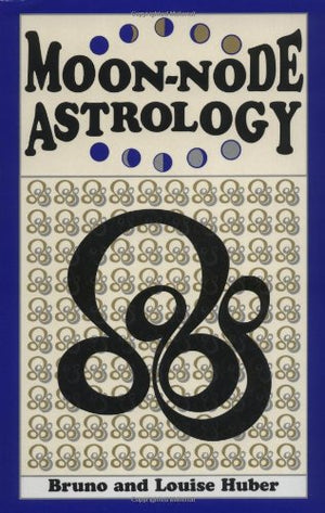 MoonNode Astrology,Used