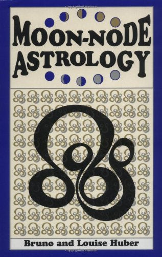 MoonNode Astrology,Used