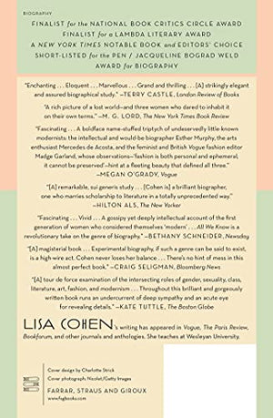 All We Know: Three Lives,Used