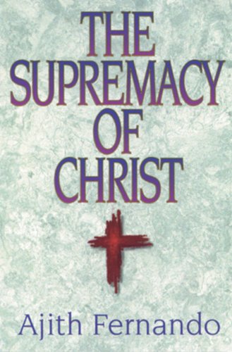 The Supremacy of Christ,Used