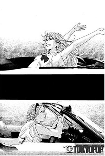 Crazy Love Story, Vol. 2,Used
