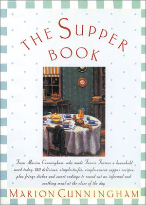 The Supper Book,Used