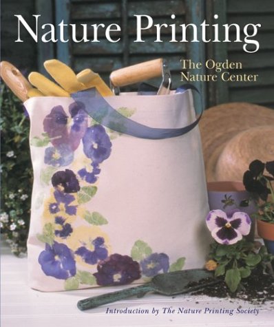 Nature Printing,New