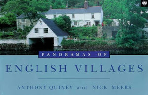 Panoramas of English Villages,Used