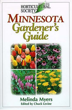 Minnesota Gardener's Guide,Used