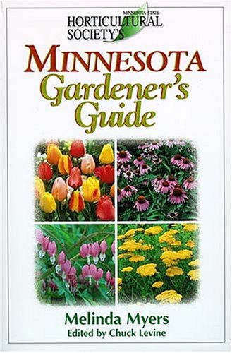 Minnesota Gardener's Guide,Used