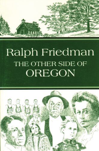 The Other Side Of Oregon,Used