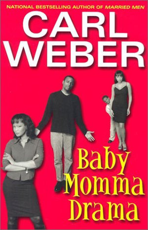 Baby Momma Drama,Used