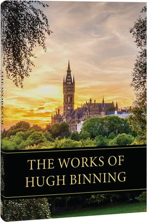 The Works of Hugh Binning,Used