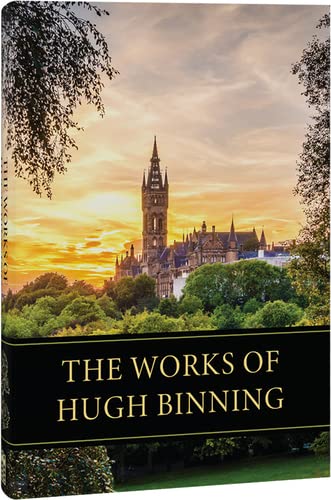 The Works of Hugh Binning,Used