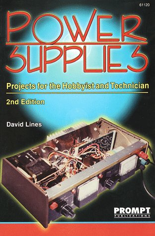 Building Power Supplies,Used