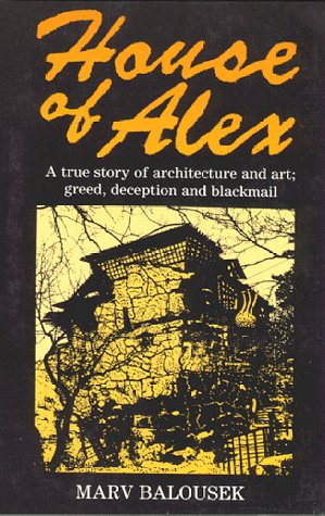 House of Alex,Used