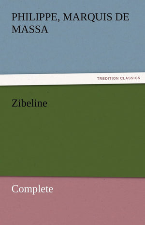 Zibeline  Complete,Used