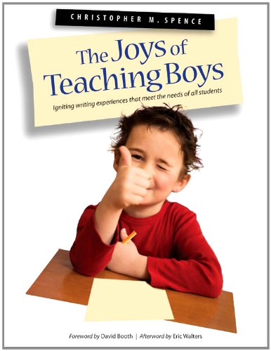Joys Of Teaching Boys, The,Used